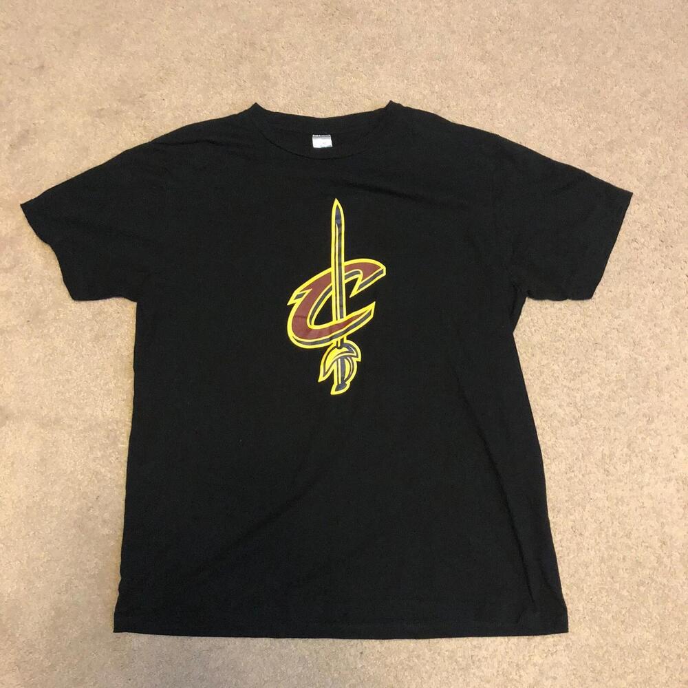 Cleveland Cavaliers T-Shirt Mens